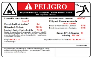 Inspección con Ultrasonido